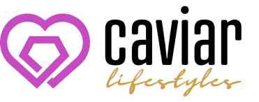 Caviar Lifestyle logo